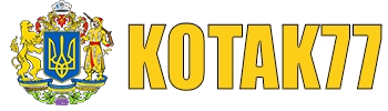 Logo KOTAK77